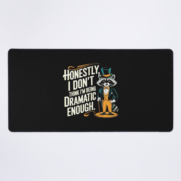 Item preview, honestly, i dont think im being dramatic enough designed and sold by nookmerch97.