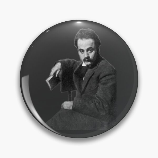Item preview, Gibran Khalil Gibran - جبران خليل جبران designed and sold by Dr-Faustus.