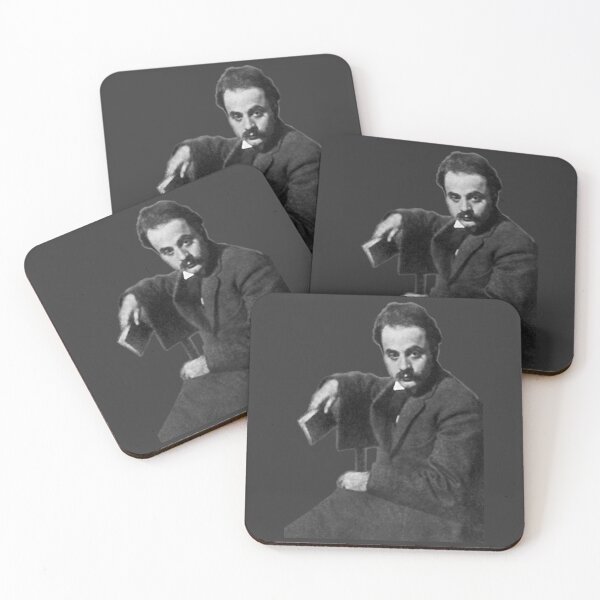 Item preview, Gibran Khalil Gibran - جبران خليل جبران designed and sold by Dr-Faustus.
