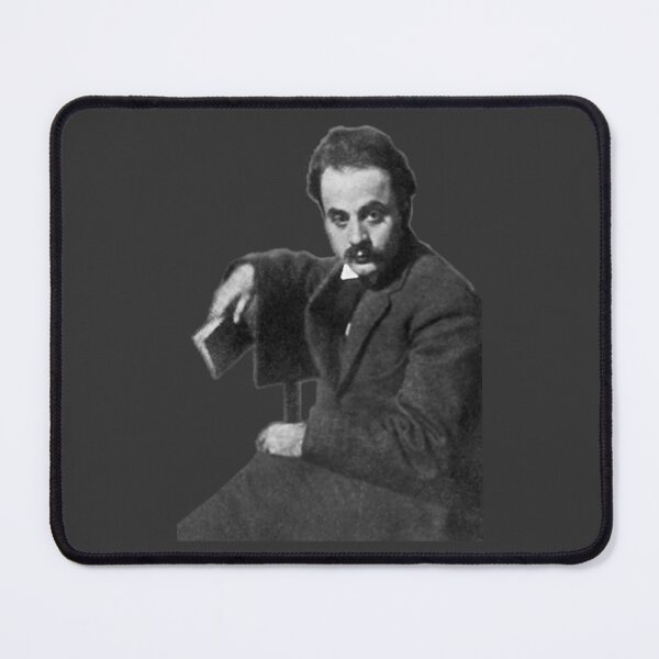 Item preview, Gibran Khalil Gibran - جبران خليل جبران designed and sold by Dr-Faustus.