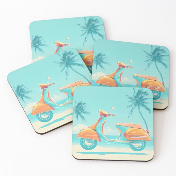 Item preview, Surfside Jet designed and sold by ONYX Pixee.