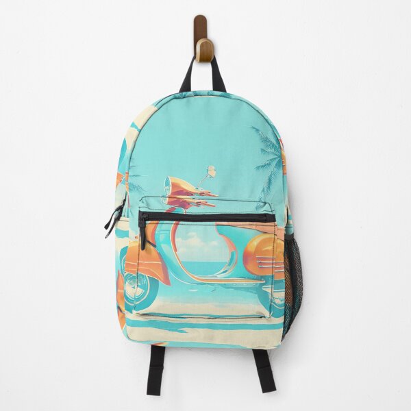 Item preview, Surfside Jet designed and sold by ONYX Pixee.