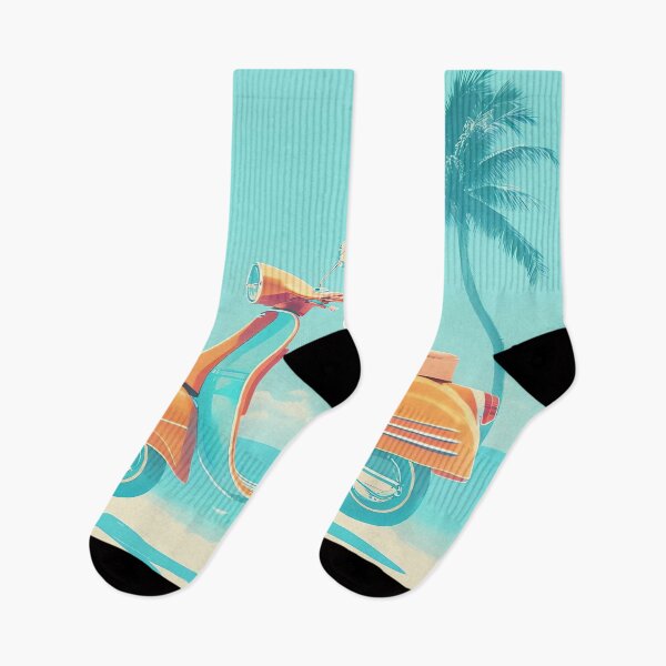 Item preview, Surfside Jet designed and sold by ONYX Pixee.