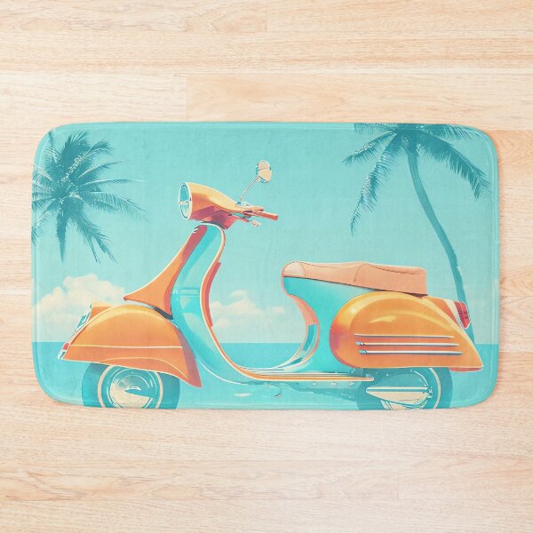 Item preview, Surfside Jet designed and sold by ONYX Pixee.