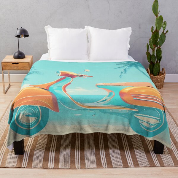 Item preview, Surfside Jet designed and sold by ONYX Pixee.