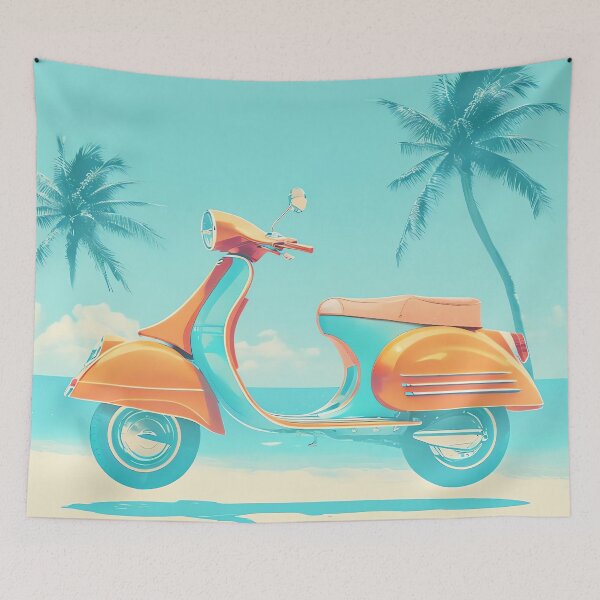 Item preview, Surfside Jet designed and sold by ONYX Pixee.