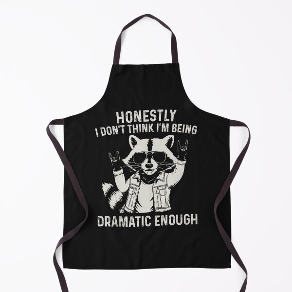 Item preview, honestly i dont think im being dramatic rock designed and sold by nookmerch97.