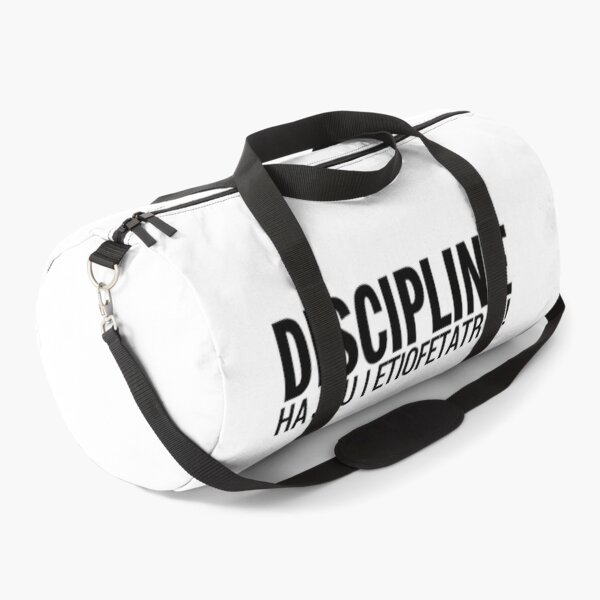 Item preview, DISCIPLINE designed and sold by EshaFashions.