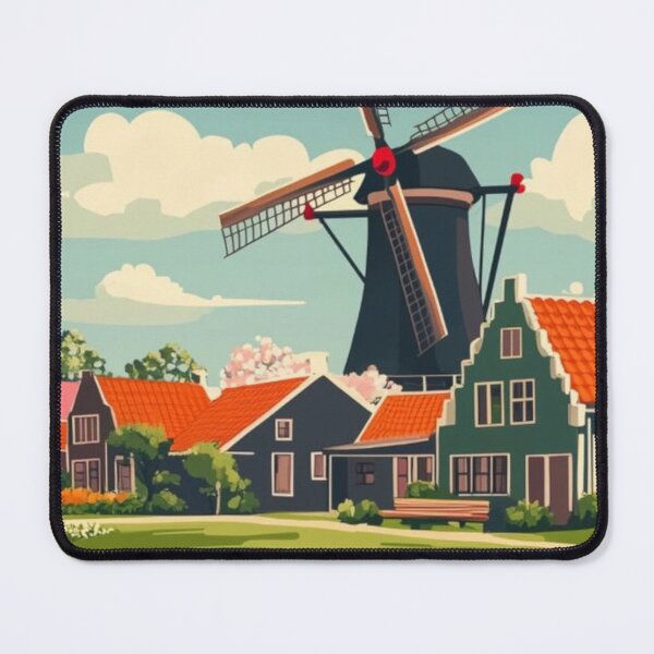 Item preview, "A Colorful Spring Experience" designed and sold by iamdesigns14.