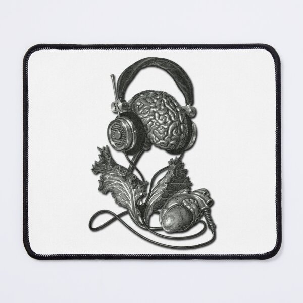 Item preview, Music is life artwork designed and sold by Slickskillz11.