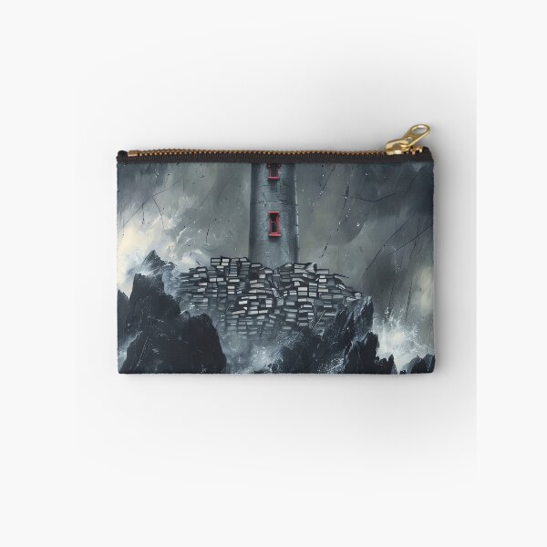Item preview, The Literati Beacon designed and sold by ONYX Pixee.