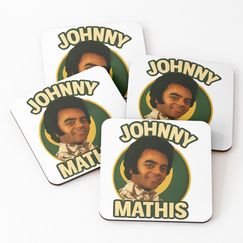 Item preview, Coasters (Set of 4) designed and sold by devonclemon.