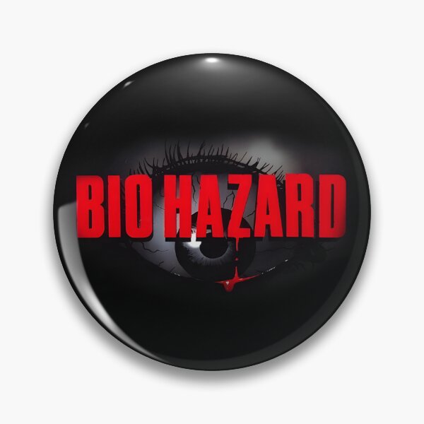 Item preview, Resident Evil Y2K Vintage Horror Game バイオハザード designed and sold by SlayPOPShop.