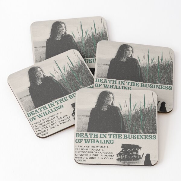 Item preview, Death in the business of whales by searows designed and sold by ariscreek.