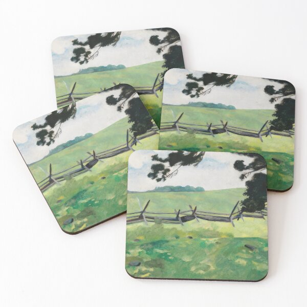Item preview, Andrew Wyeth designed and sold by RemenarStudio.