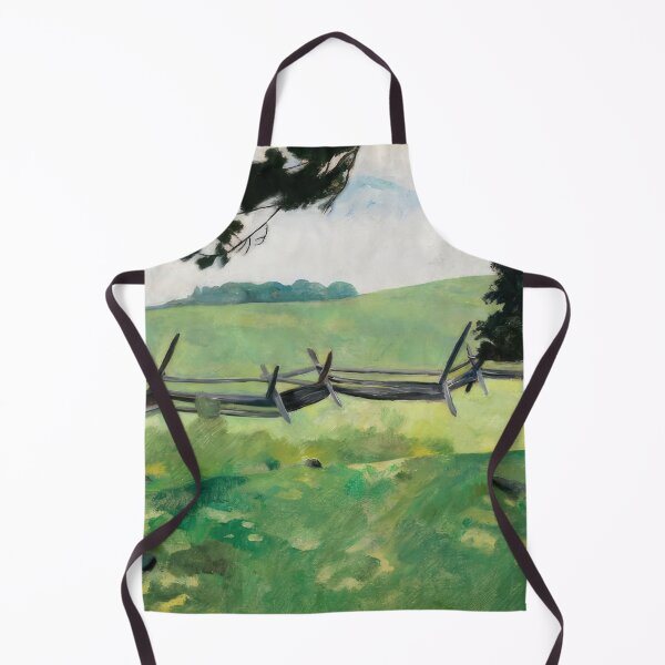 Item preview, Andrew Wyeth designed and sold by RemenarStudio.