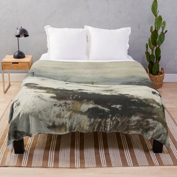 Item preview, Andrew Wyeth designed and sold by RemenarStudio.