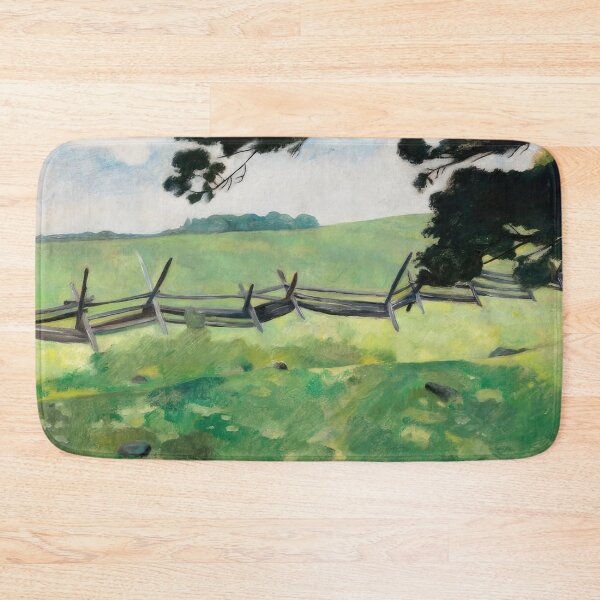 Item preview, Andrew Wyeth designed and sold by RemenarStudio.
