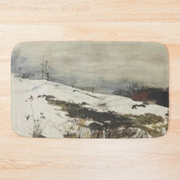 Item preview, Andrew Wyeth designed and sold by RemenarStudio.
