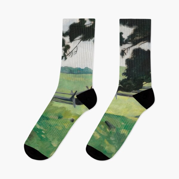Item preview, Andrew Wyeth designed and sold by RemenarStudio.