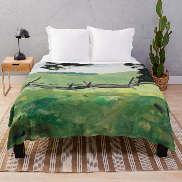 Item preview, Andrew Wyeth designed and sold by RemenarStudio.