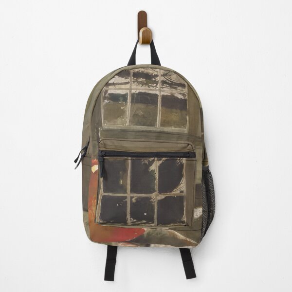 Item preview, Andrew Wyeth designed and sold by RemenarStudio.