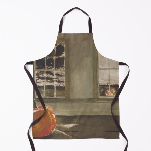 Item preview, Andrew Wyeth designed and sold by RemenarStudio.