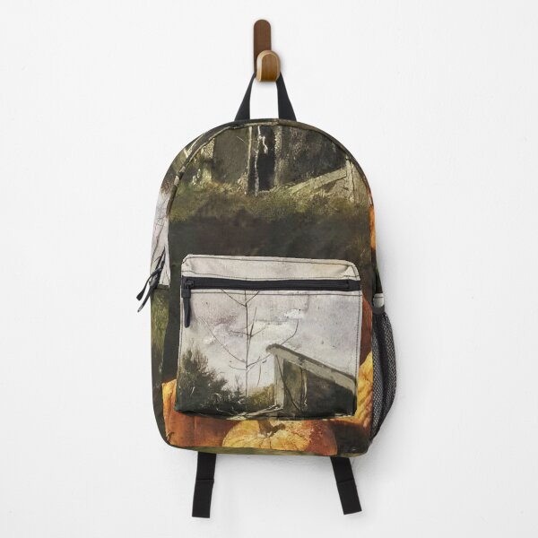 Item preview, Andrew Wyeth designed and sold by RemenarStudio.