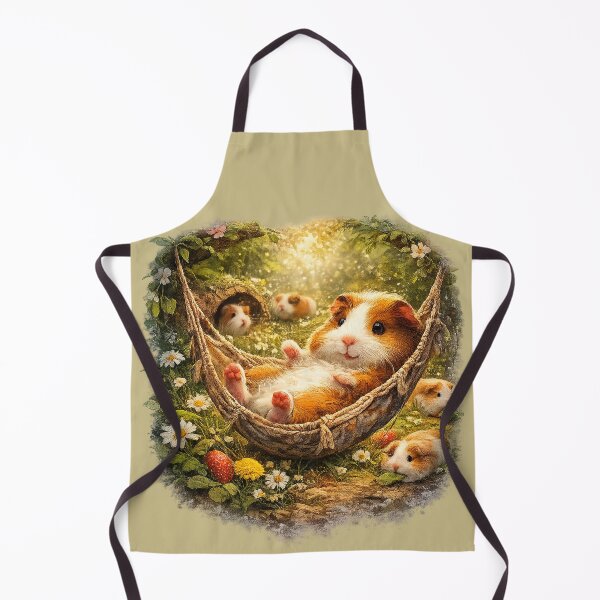 Item preview, Cavia designed and sold by SpicyWind.