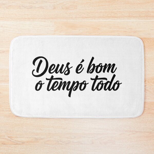 Item preview, God Is Good All the Time Handwritten Typography designed and sold by AFernandesDSG.