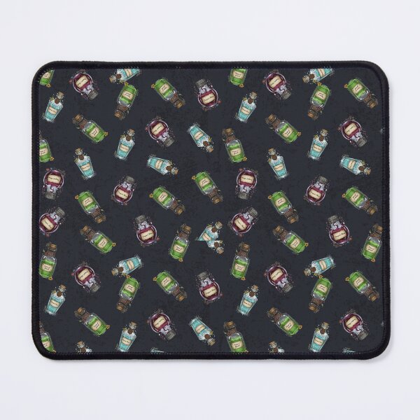Item preview, Dark Academia Alchemy: Secret Apothecary Potions designed and sold by kseniiamys.