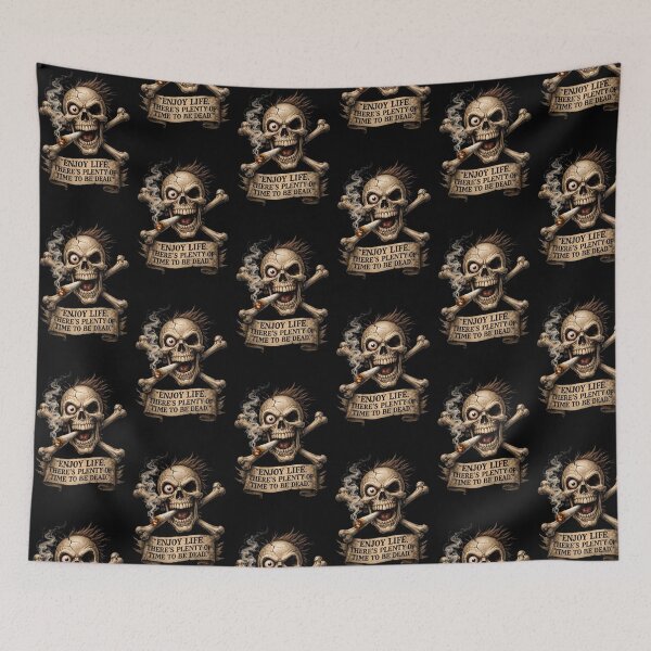 Item preview, Skull artwork  designed and sold by Slickskillz11.