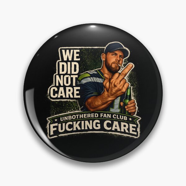 Item preview, Sam Darnold we did not care T-Shirt designed and sold by JaaCreativeShop.