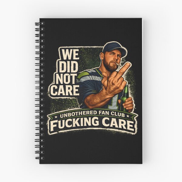 Item preview, Sam Darnold we did not care T-Shirt designed and sold by JaaCreativeShop.