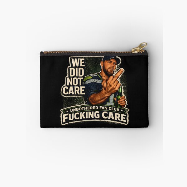 Item preview, Sam Darnold we did not care T-Shirt designed and sold by JaaCreativeShop.
