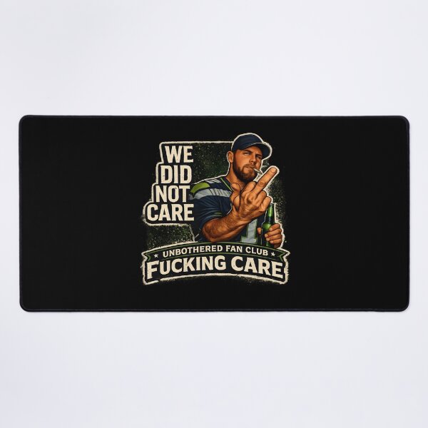 Item preview, Sam Darnold we did not care T-Shirt designed and sold by JaaCreativeShop.