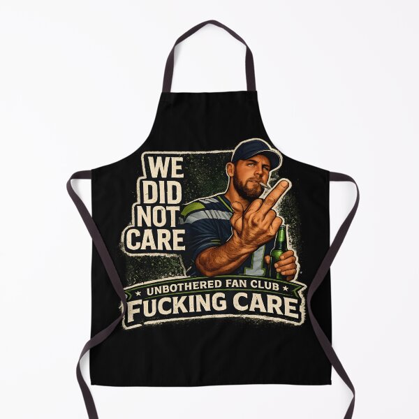 Item preview, Sam Darnold we did not care T-Shirt designed and sold by JaaCreativeShop.