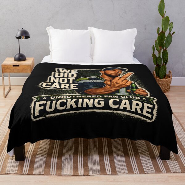 Item preview, Sam Darnold we did not care T-Shirt designed and sold by JaaCreativeShop.