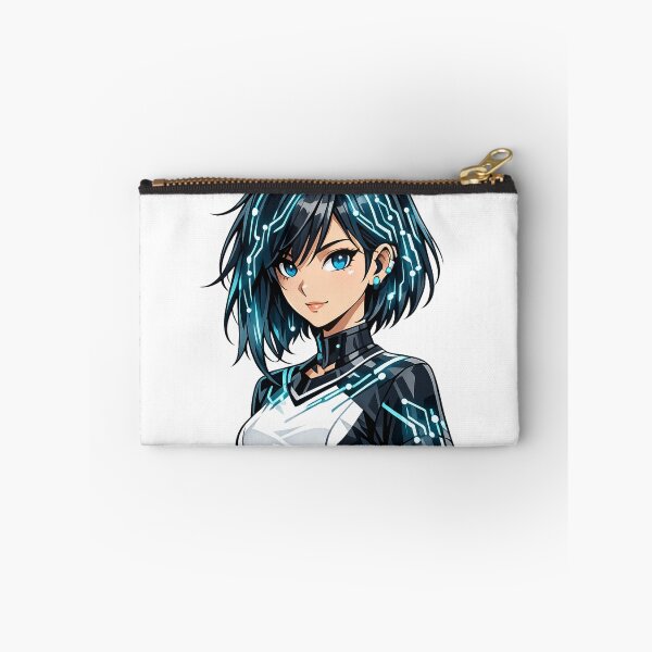 Item preview, Tech Girl designed and sold by Prasakro.
