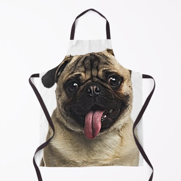 Item preview, Adorable Pug For Lovers designed and sold by NoxLand.