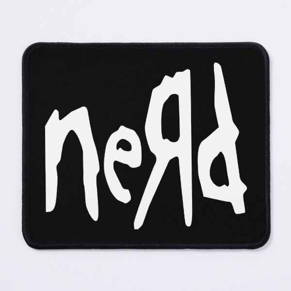 Item preview, Nerd designed and sold by Naida Visuals.
