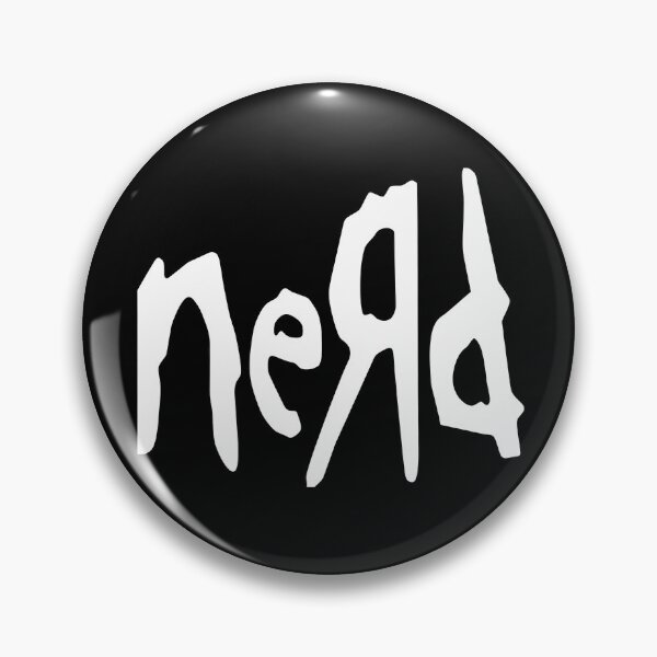 Item preview, Nerd designed and sold by Naida Visuals.