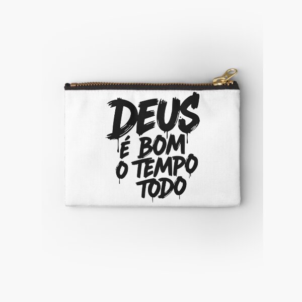 Item preview, God Is Good All the Time Christian Brush Typography designed and sold by AFernandesDSG.