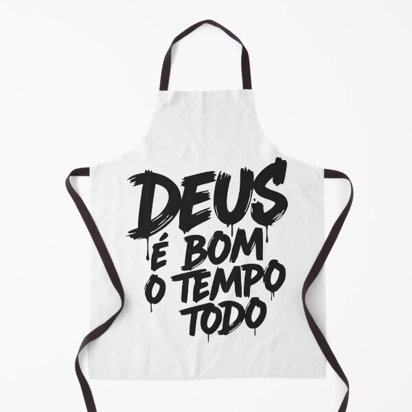 Item preview, God Is Good All the Time Christian Brush Typography designed and sold by AFernandesDSG.