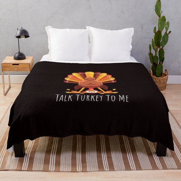 Item preview, Funny Thanksgiving designed and sold by RickTShop.