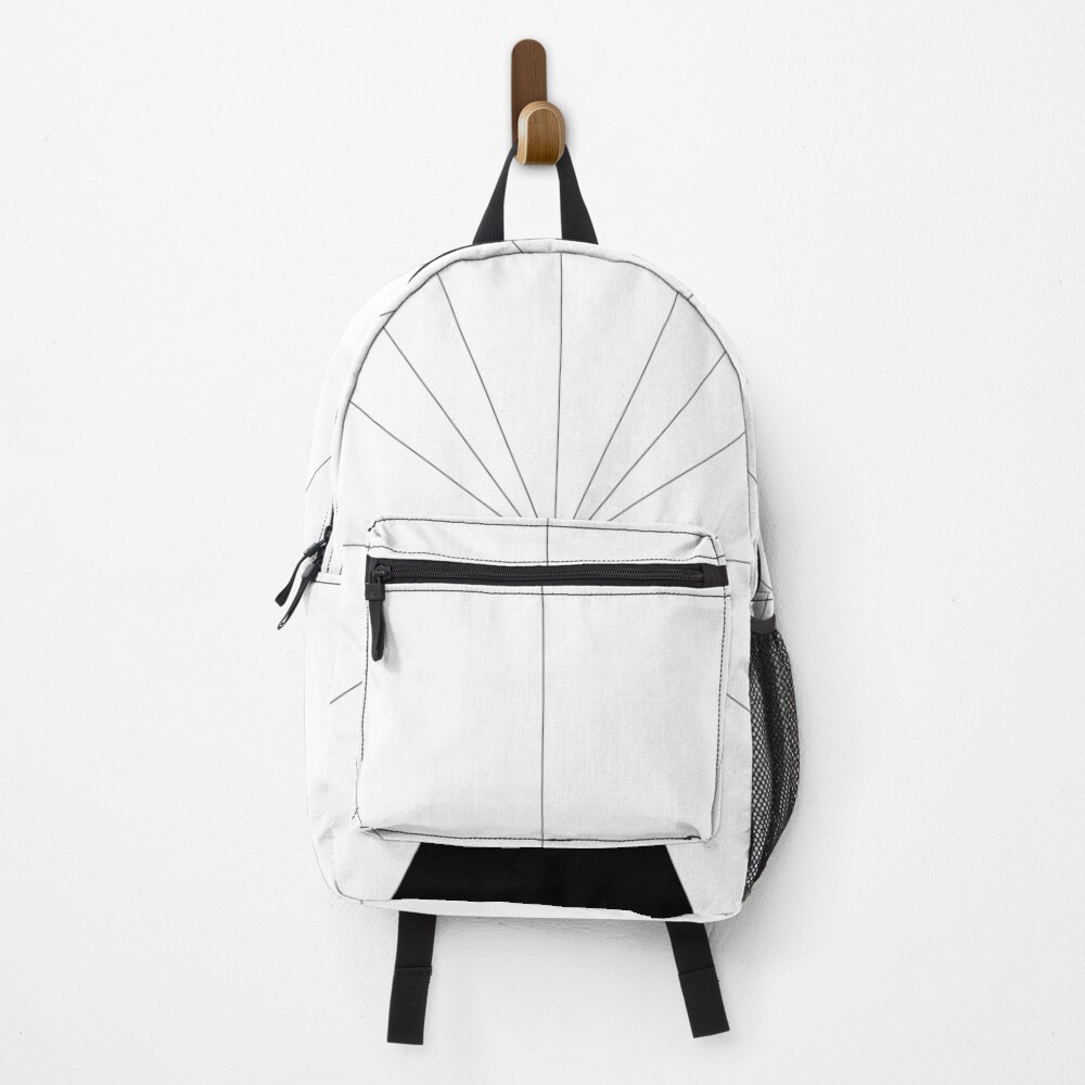 Item preview, Backpack designed and sold by Rell-Design.
