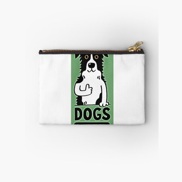 Item preview, Dogs Approve Illustration designed and sold by NoxLand.