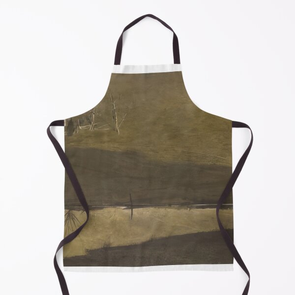 Item preview, Andrew Wyeth designed and sold by RemenarStudio.