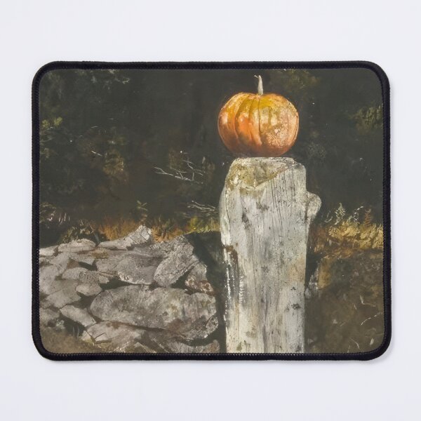 Item preview, Andrew Wyeth designed and sold by RemenarStudio.