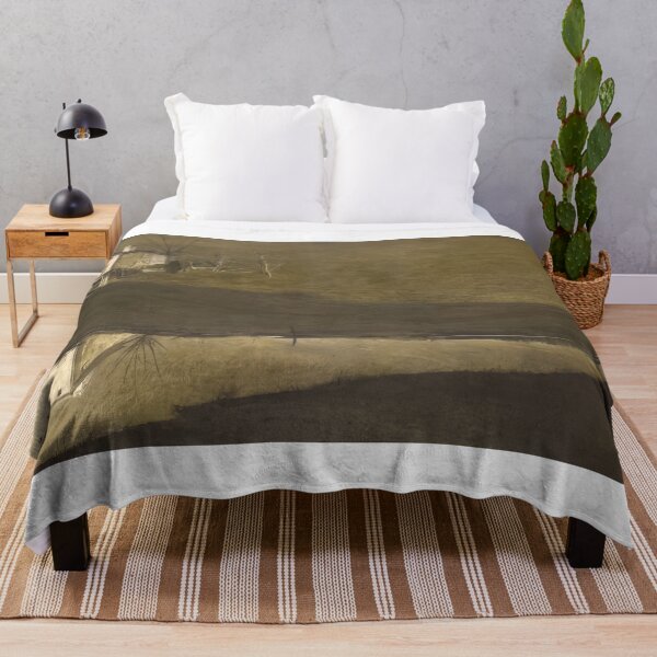 Item preview, Andrew Wyeth designed and sold by RemenarStudio.